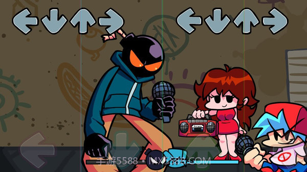 放克周五夜截图3