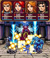 彩虹城堡2截图2