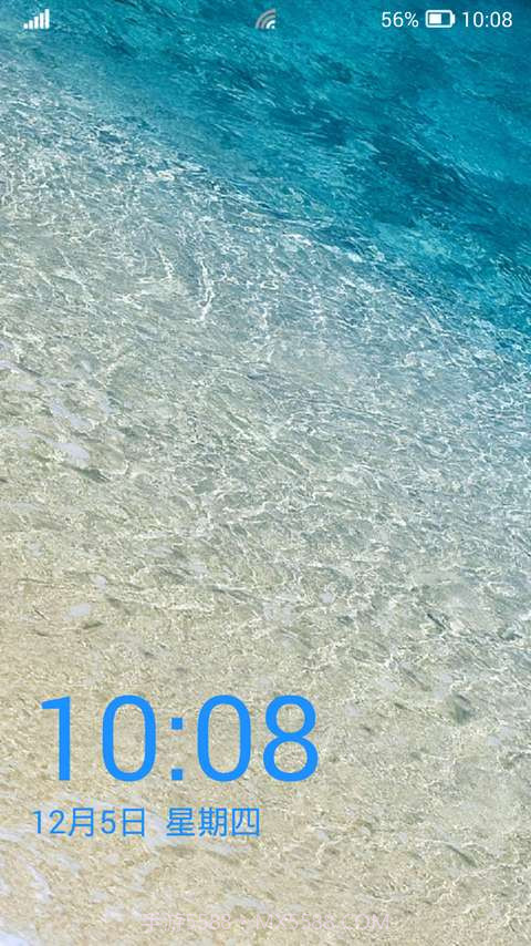 乐讯桌面(可仿wp8.1界面)截图2