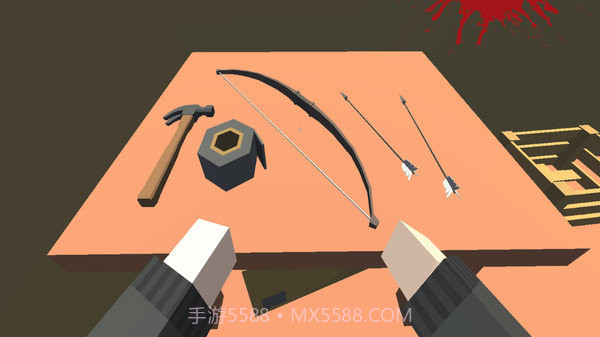 未变异者修改版MOD内置菜单版截图2 未变异者修改版MOD内置菜单版截图2