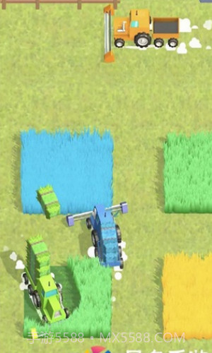 割草喂牛竞赛截图3 割草喂牛竞赛截图3