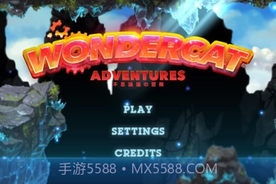 不可思议：黑猫冒险截图1