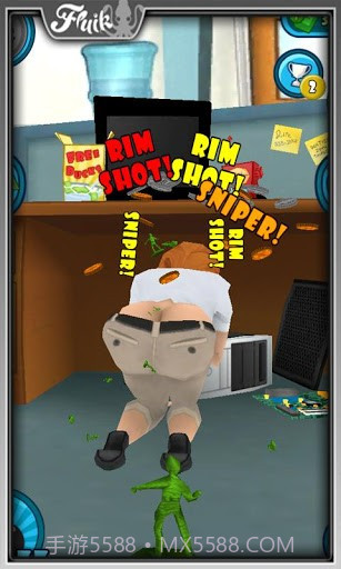 恶搞水管工 Plumber Crack截图4