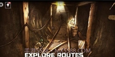 废弃矿井截图4