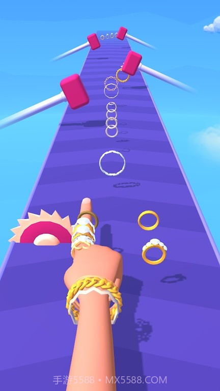 珠宝星期五截图2