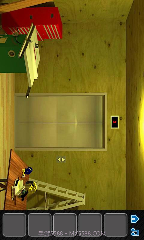密室逃亡3截图3