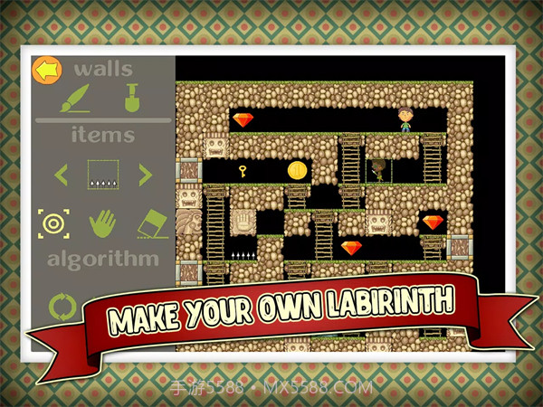 杰克的新冒险截图2