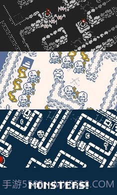 古墓蟾蜍截图4 古墓蟾蜍截图4