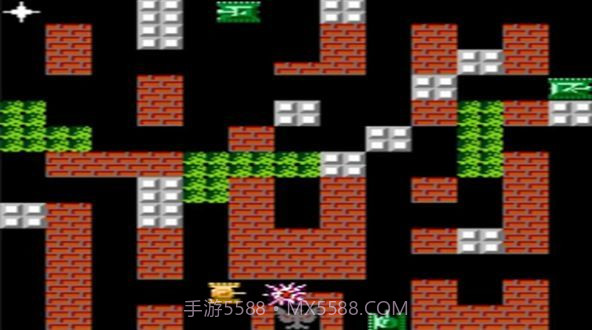 90坦克大战旧版截图3