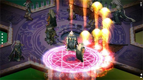 幻世录2 v1.3截图3