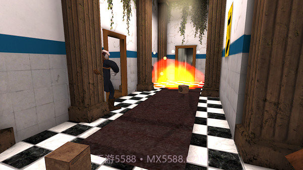 新恐怖爷爷截图1 新恐怖爷爷截图1