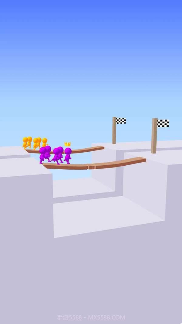 小矮人淘汰赛截图4 小矮人淘汰赛截图4