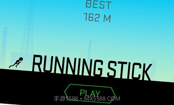 Running Stick截图3 Running Stick截图3