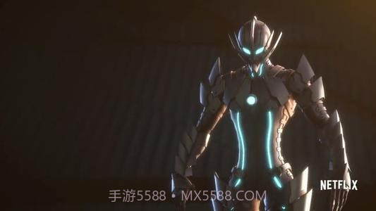 机动奥特曼截图5