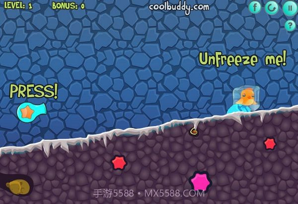 帮鸟儿解冻截图2 帮鸟儿解冻截图2