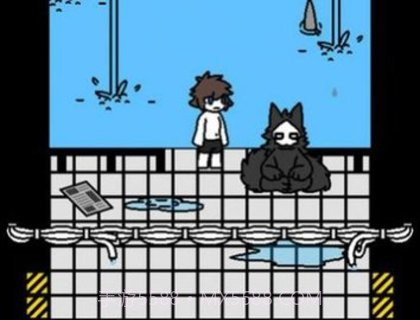 兽化实验室新版截图2