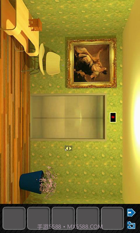 密室逃亡3截图2