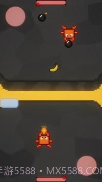 螃蟹对战截图4 螃蟹对战截图4