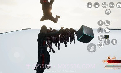 约翰威克暗黑完整版截图2 约翰威克暗黑完整版截图2