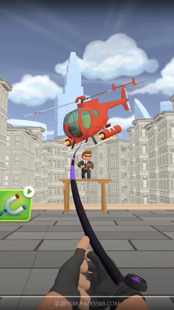 我手速贼快截图1