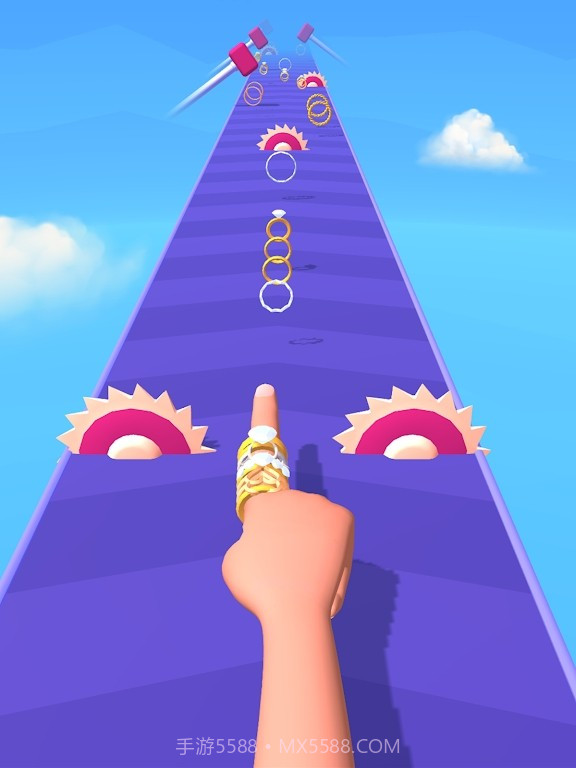 珠宝星期五截图3