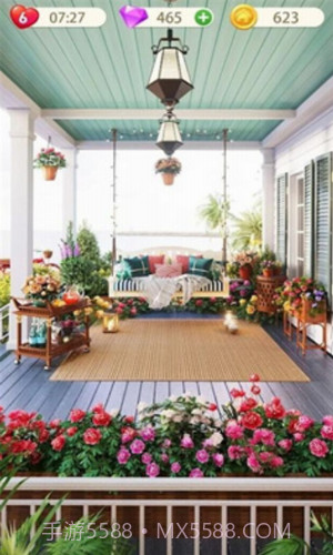 快乐改头换面截图2