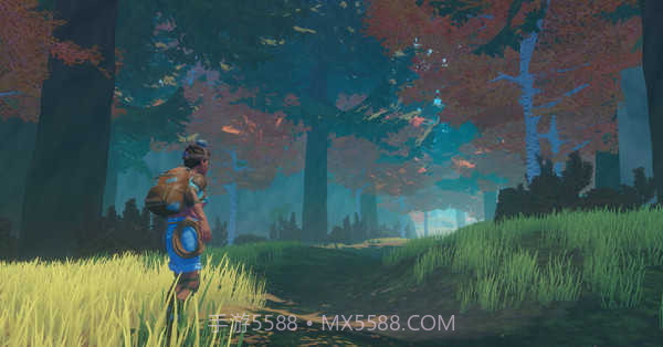 木筏求生联机版截图2