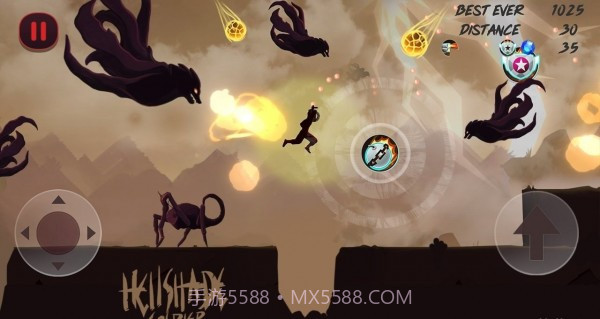 地狱之影士兵截图2