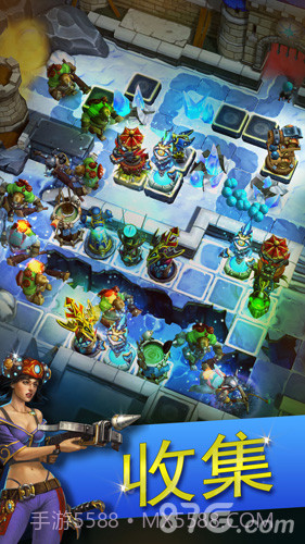 防御者截图1 防御者截图1