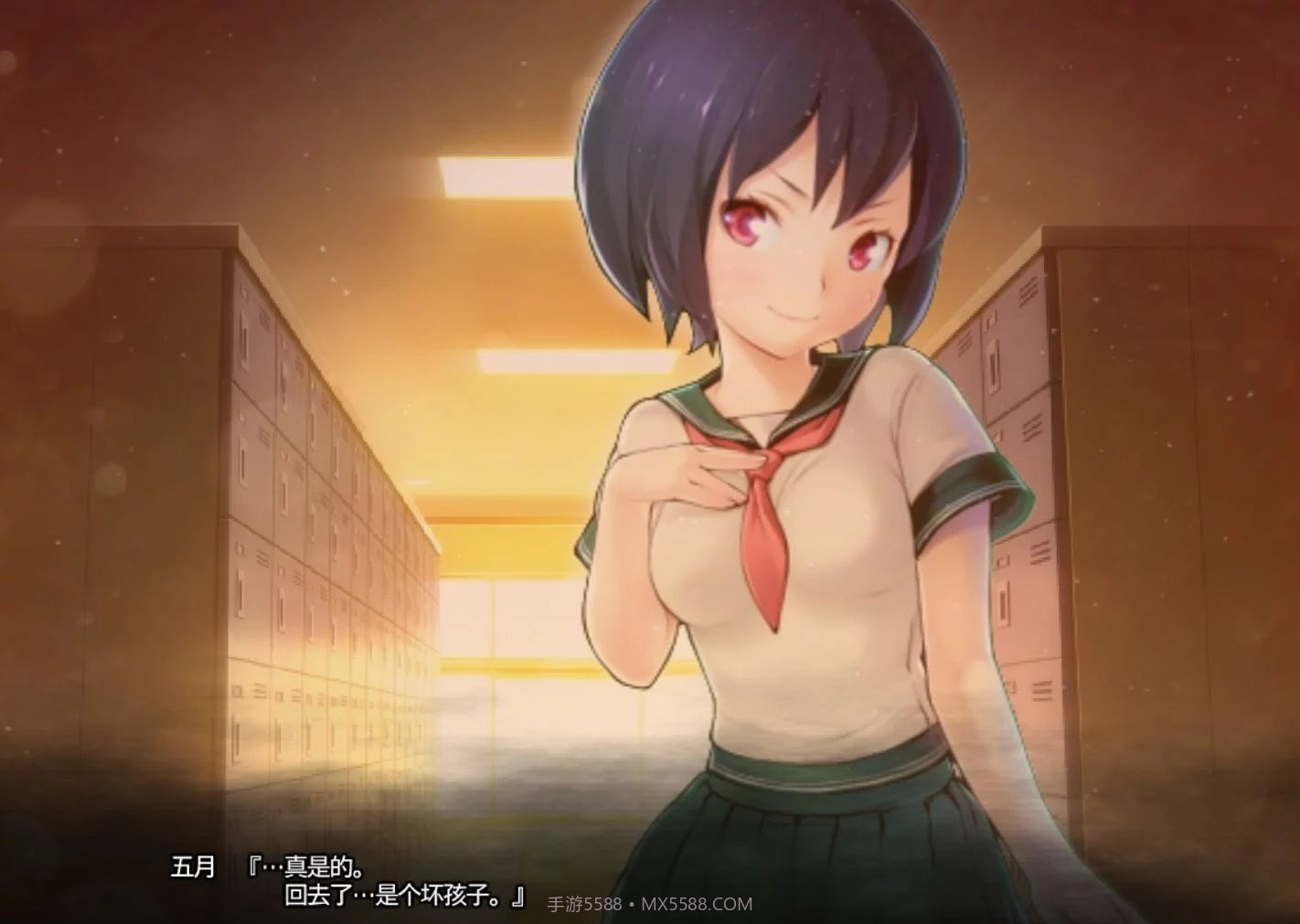 轮舞曲Duo夜明的最强音截图1