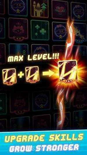 失落枪手冒险截图2