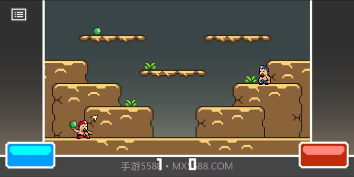 Micro Battle截图3 Micro Battle截图3