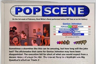 流行乐队实况截图2 流行乐队实况截图2