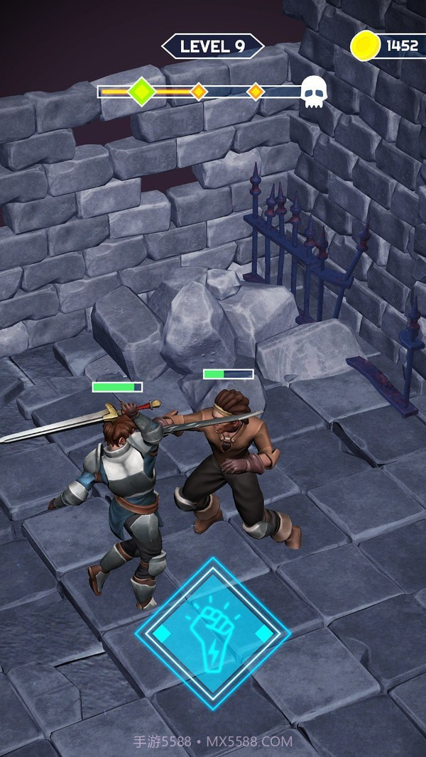 地下城大亨截图2