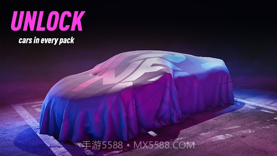 NFS heat studio截图5