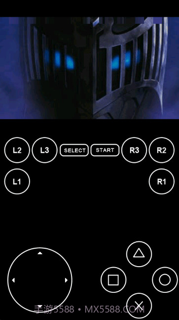 假面骑士龙骑完美存档全人物解锁截图2