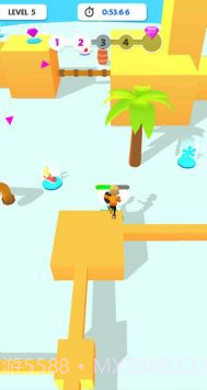 终极竞速赛截图2