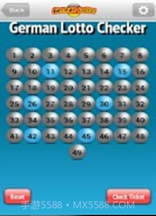 Lotto.com Lottery App截图3