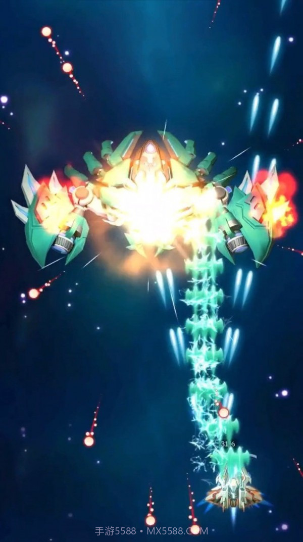 飞机风云截图1 飞机风云截图1