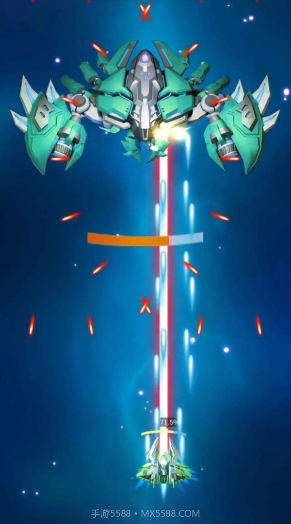 飞机风云截图4 飞机风云截图4