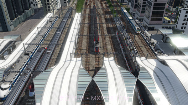 狂热运输2截图4