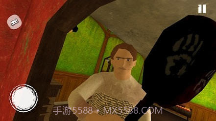 恐怖继母截图4 恐怖继母截图4