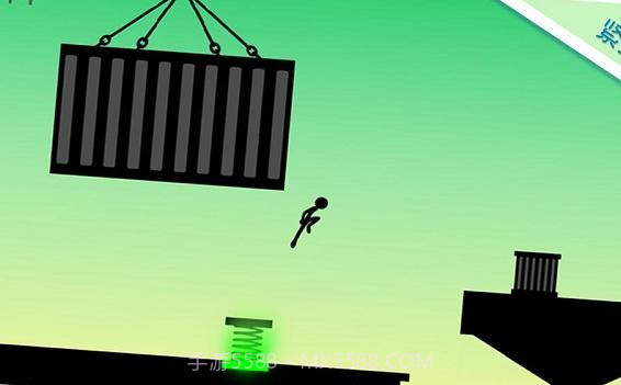 Running Stick截图1 Running Stick截图1