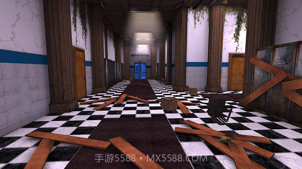 新恐怖爷爷截图2 新恐怖爷爷截图2