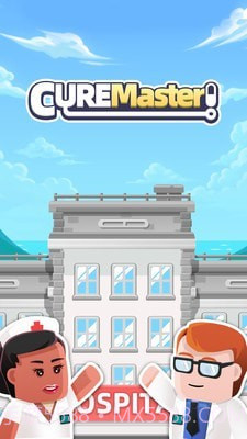 模拟医院大亨截图1