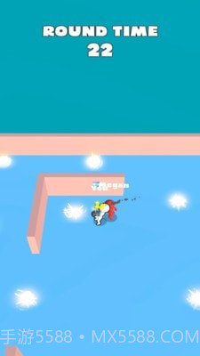 不要抱着炸弹截图2