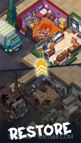 合并2生存截图2 合并2生存截图2