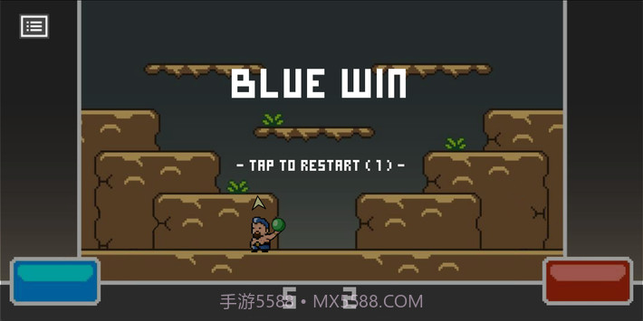 Micro Battle截图1 Micro Battle截图1