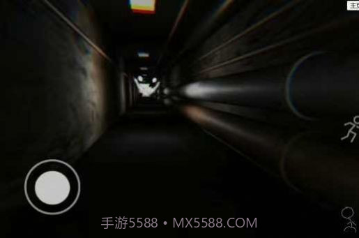 误入后室联机版截图2