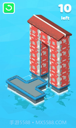 专业建造者3D截图3